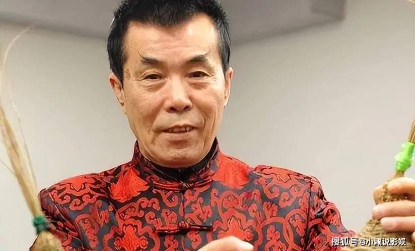 剧本大师何庆魁,曾经找赵本山办事,没想到遭到拒绝