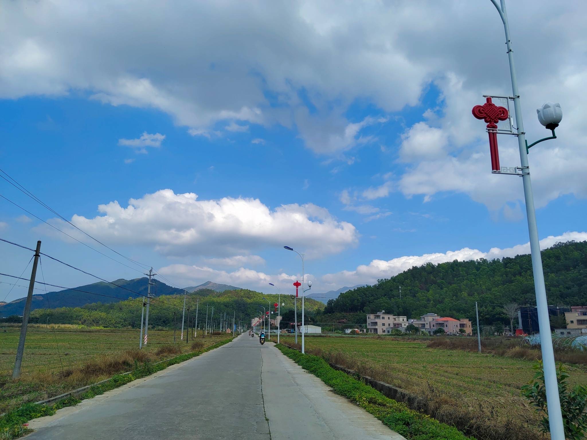 连日来,陆丰市八万镇抢抓农时,结合撂荒地整治工作,抓紧抓实冬播工作