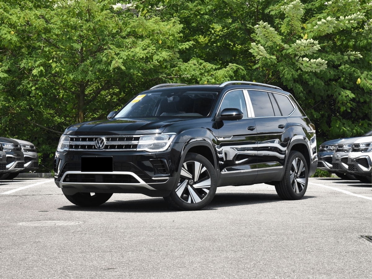 全场景豪华大7座SUV,吴京代言的途昂空间比汉兰达大_搜狐汽车_搜狐网