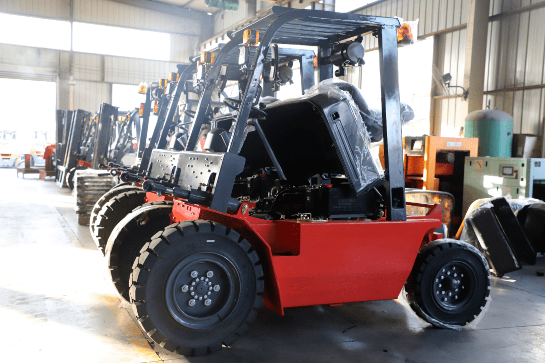 与"绿色"共荣 现代海麟迈向可持续发展_产品_重工_为客户提供