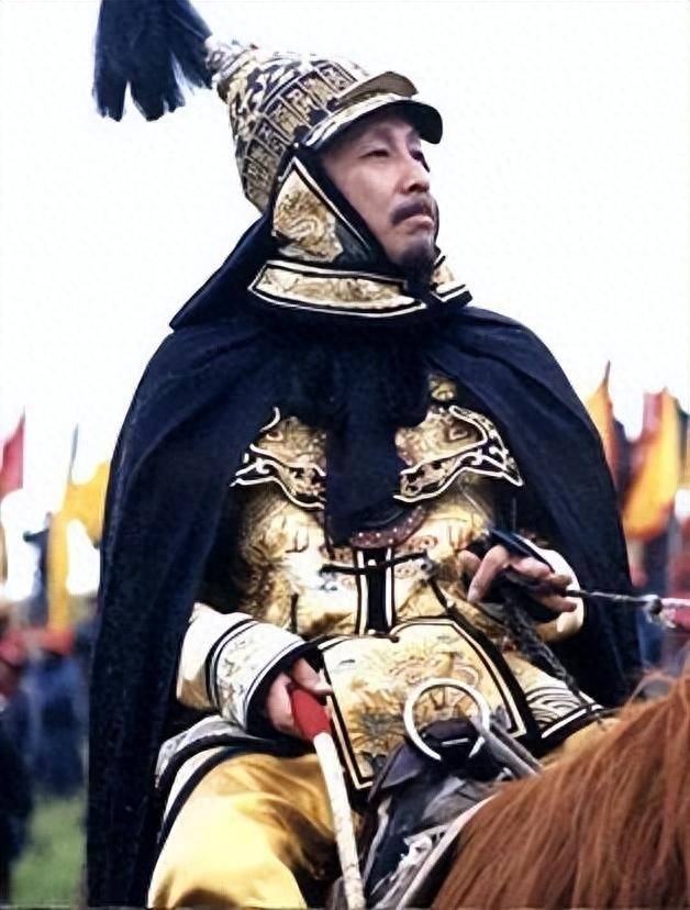 陈道明一生心得:一个人最大的本事,是不把自己当回事_因为_癖好_康熙