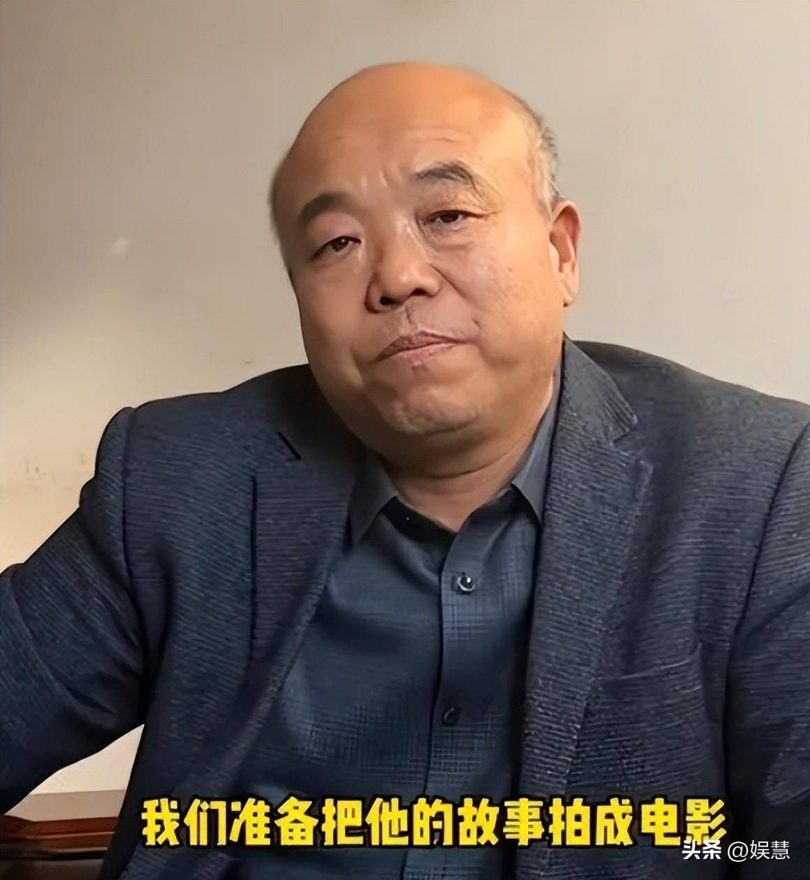 解克锋寻子记确定将改编成电影已经在和王宝强团队接洽