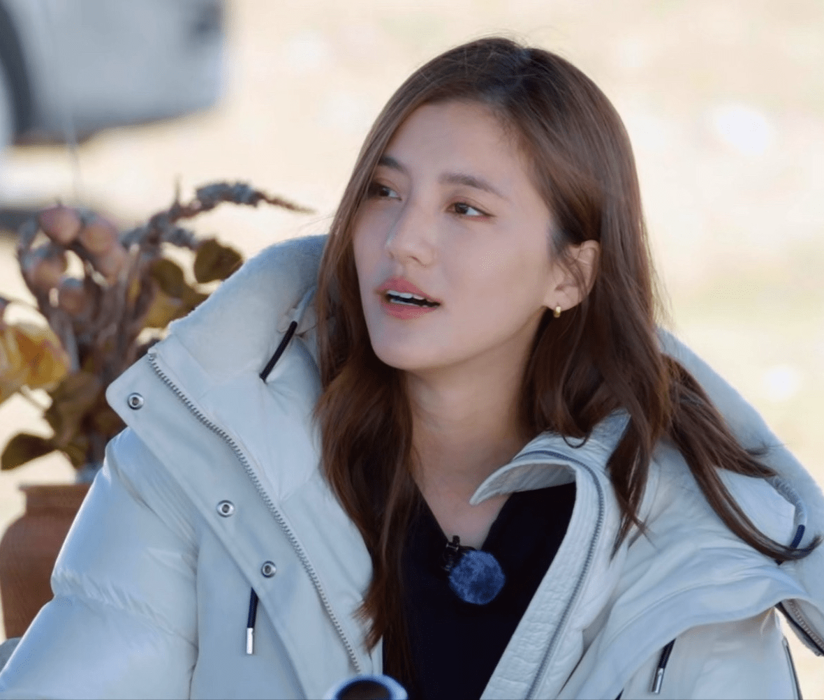 吴千语被豪门催生!