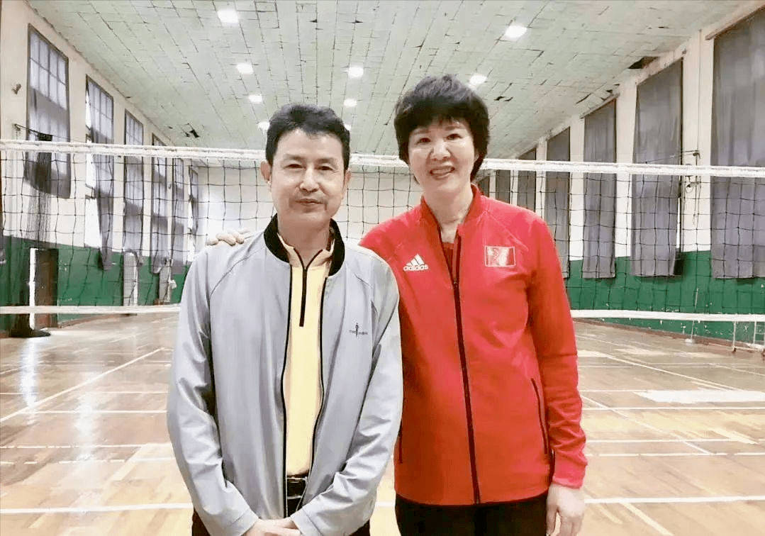 中国女排的"刺头儿"王怡:曾让两任主教练挨训,哭泣_栗晓峰_训练_领导