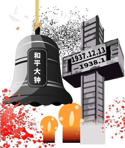 全体万婴家长:今天是国家公祭日,请告诉孩子,这些人和事我们不能忘!