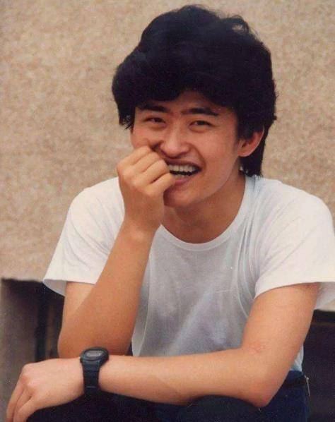 小时候_杨洋_刘欢