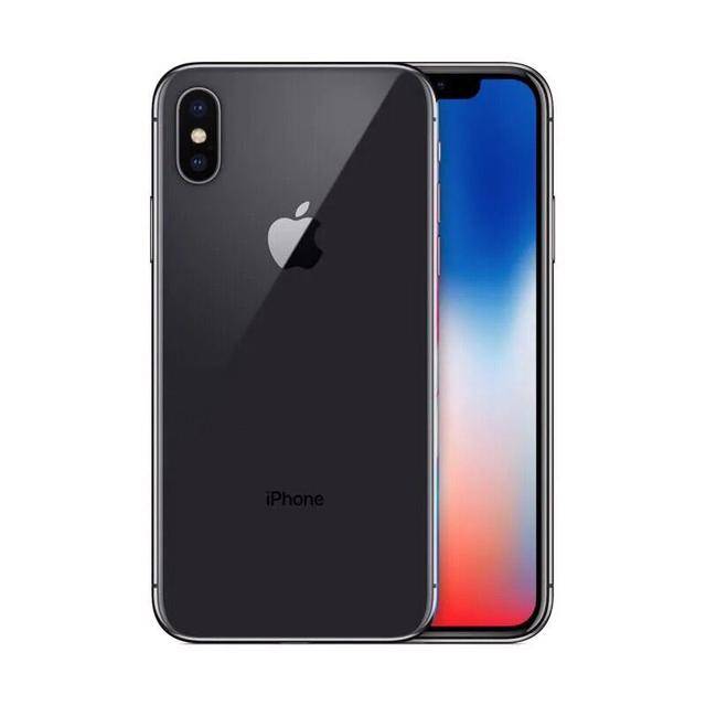 外媒:iphone16原型机曝光,相机模组致敬iphone x