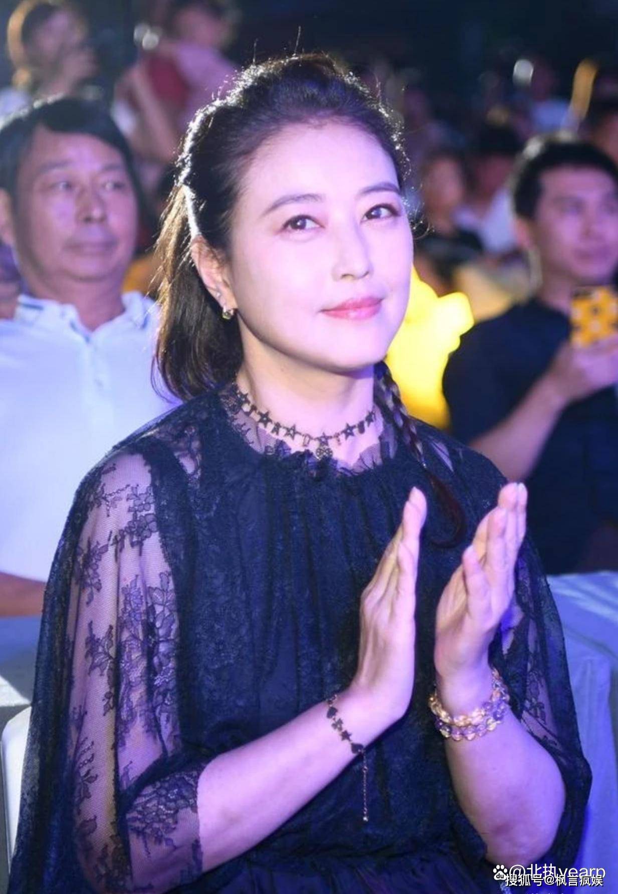 周海媚逝世引发众星哀悼,任达华,吕良伟缅怀同行,tvb发表声明_观众
