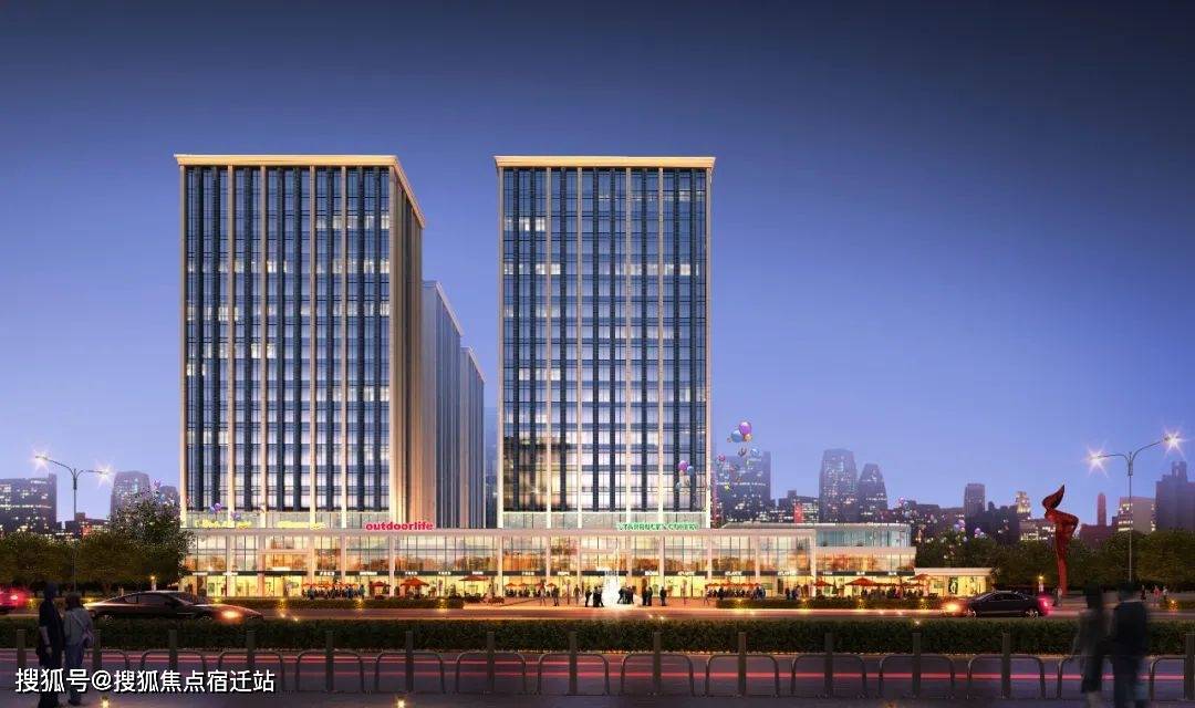 杭州(美致生活广场)电话-美致生活广场最新房价-楼盘信息-户型-交付