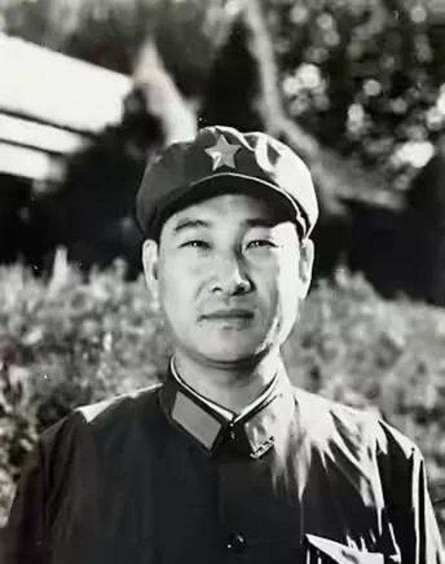 张太恒_部队_母亲