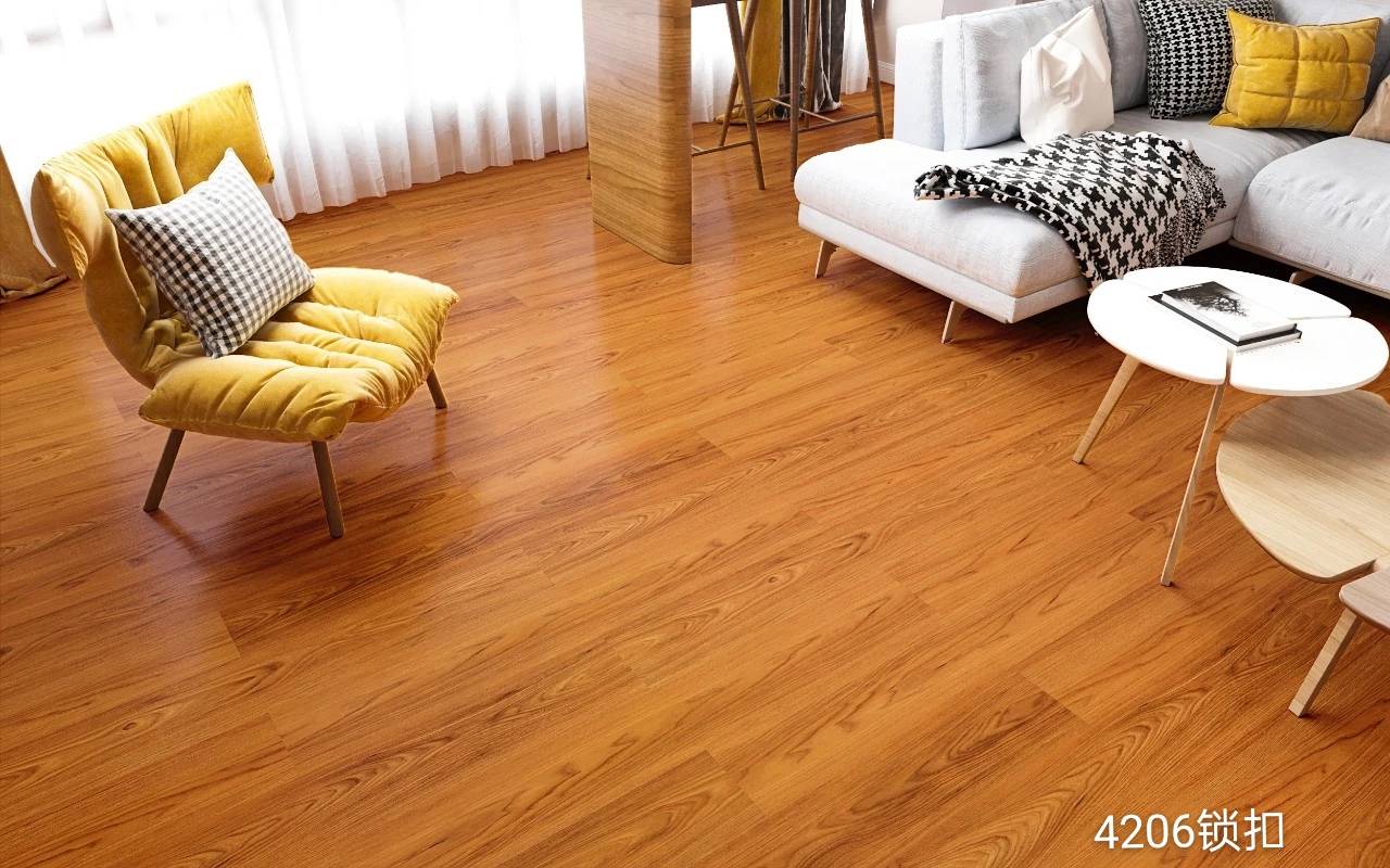 spc石塑地板 锁扣_设计_板块_进行