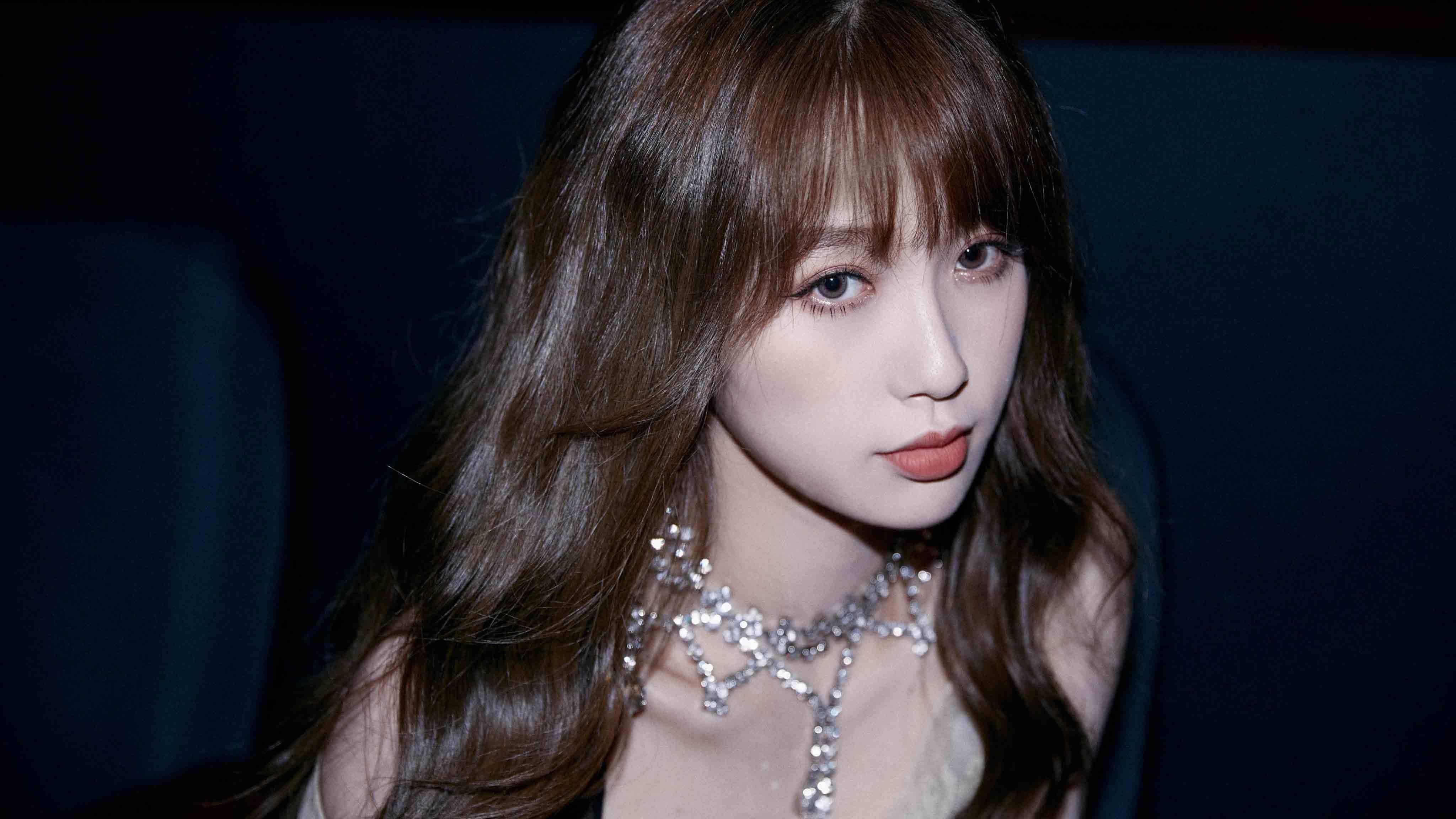 虞书欣又惹争议!