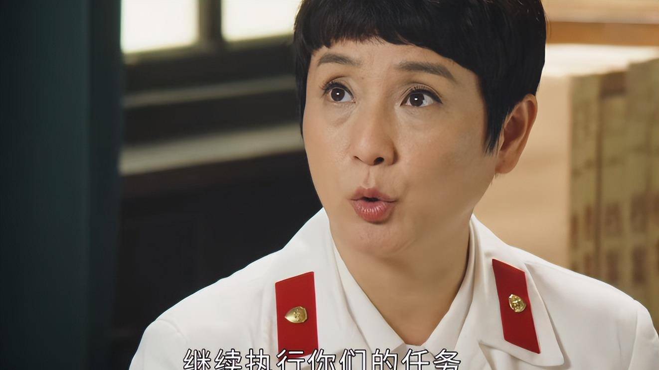 8,终于有让我熬夜狂追的央视谍战剧了_观众_敌特_计丹阳