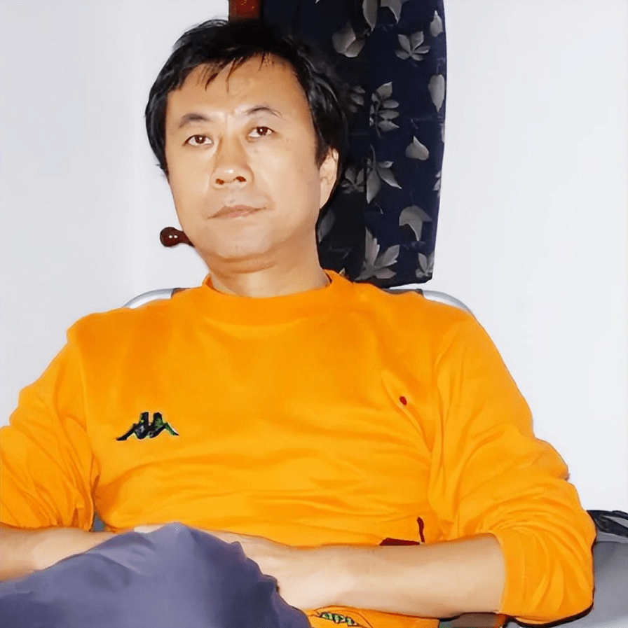 演员马卫军:演了大半辈子日本人,和妻儿定居日本,67岁死在日本_表演