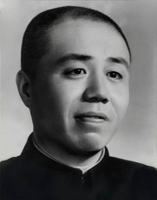 相声演员唐杰忠:晚年丧子,85岁患双癌离世,儿女为遗产闹上法庭