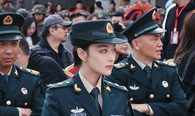 号手就位:一级军士长有多牛?