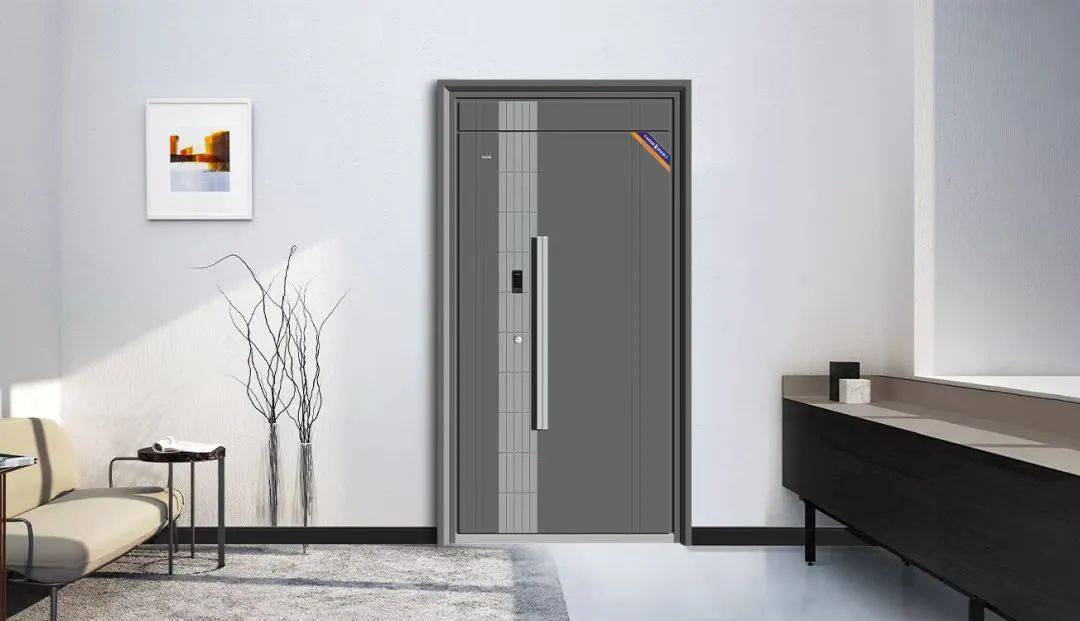 凯达名门近几年,作为防盗门的起源之地,四川一些有实力厂家如凯达名门