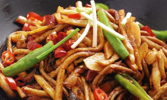 如果去餐馆吃饭，点这5道菜不容易吃亏，老板：一看就是内行人(图4)