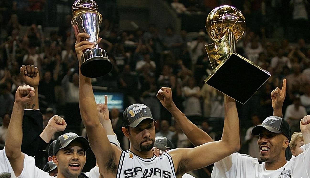 雷阿伦:nba创办至今,只有9位单核巨星,詹姆斯,从未单核夺冠_乔丹_科比