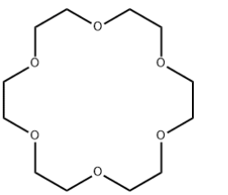 簡介:苯並-12-冠-4是一種有機化合物,它的分子結構中包含一個苯環和四