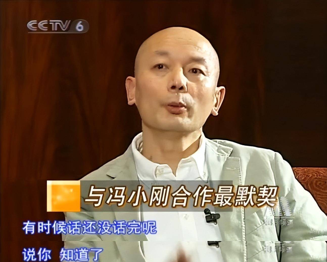 王朔_合作_作品