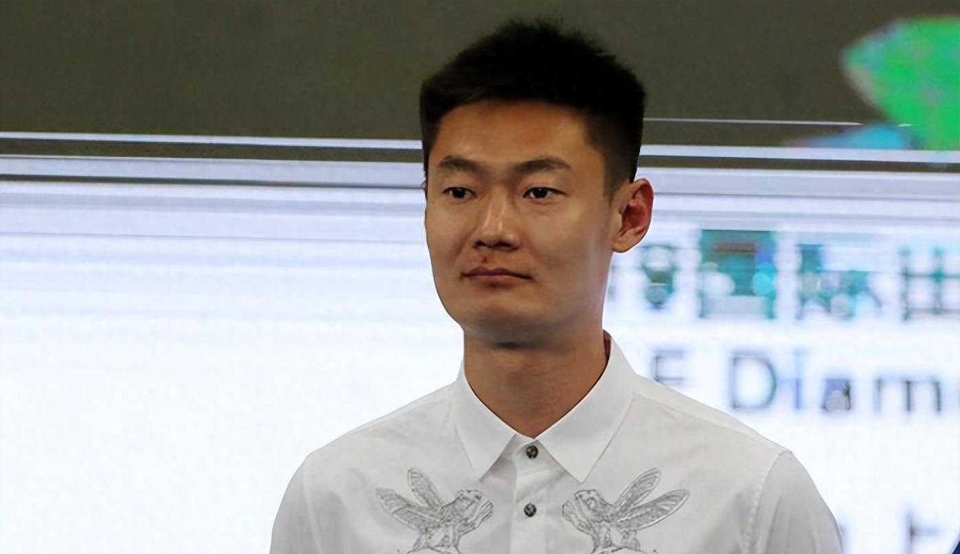 我们百米冠军因殴打岳母被拘留5日,清华大学:已处分_张培萌_张漠寒