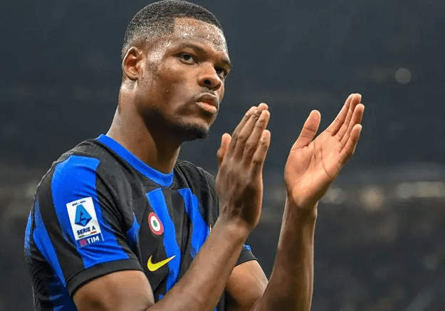 再见国际米兰,核心球员报废,将与曼城pk,抢5000万快马_国米_布坎南