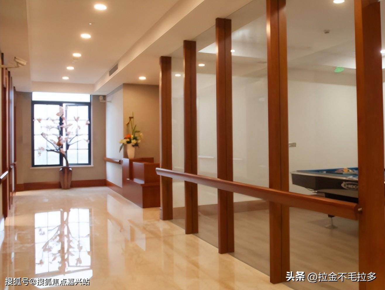 上海普陀区养老院一览表上海普陀区养老院有哪些