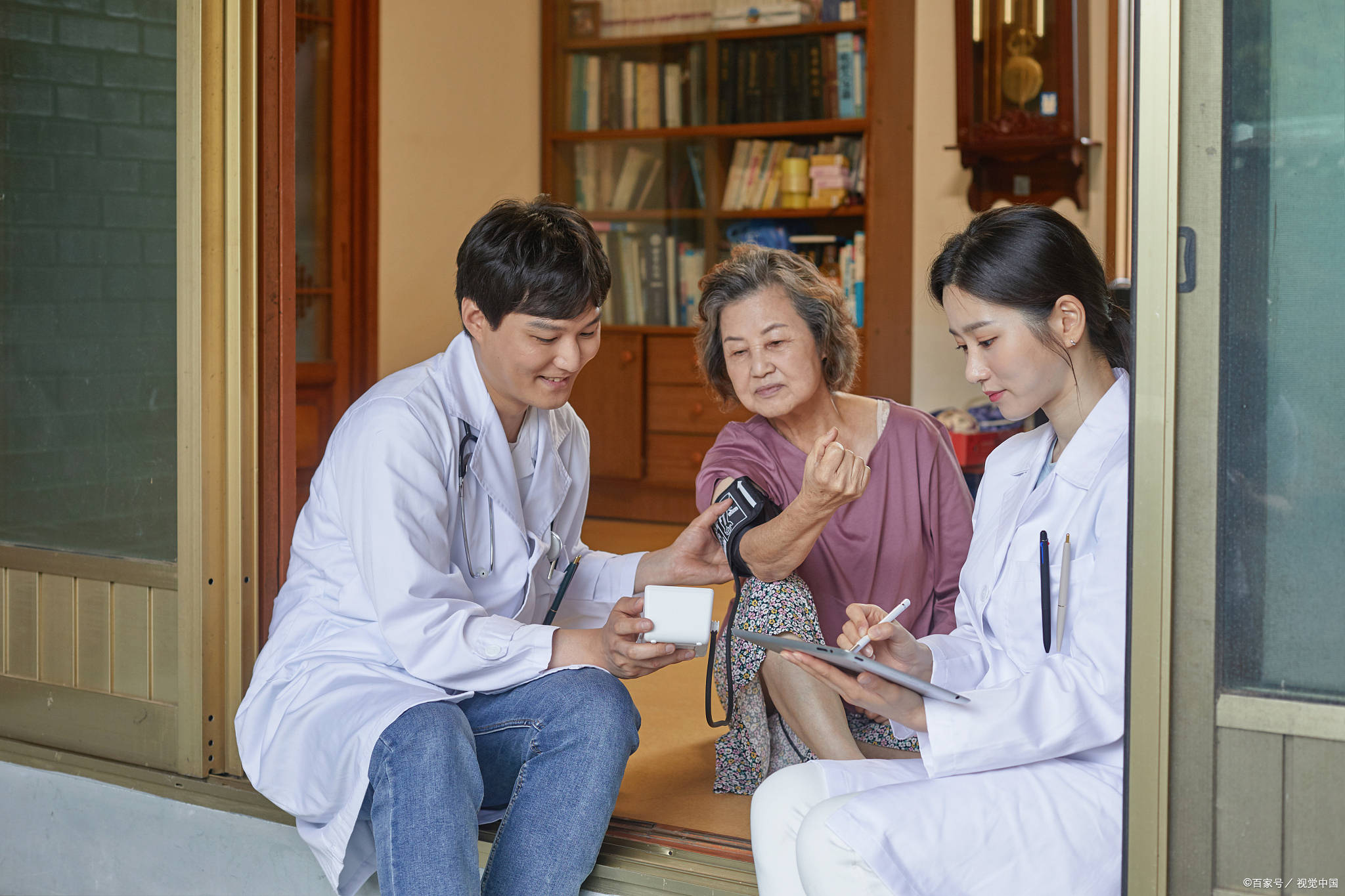 北京大学国际医院陪诊团队代挂陪诊就医