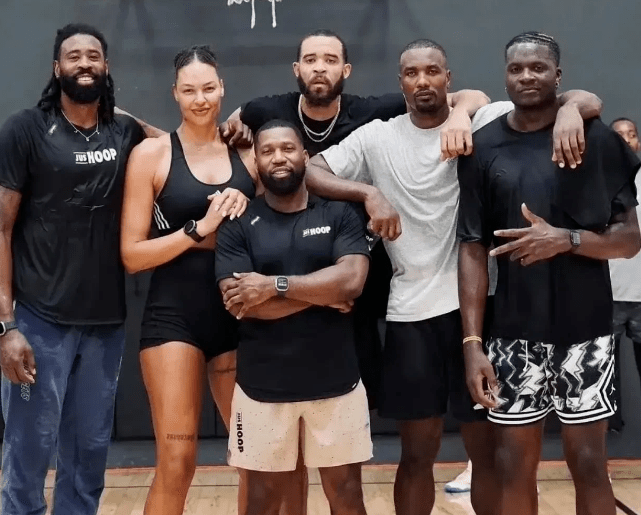 杜兰特臂展,艾弗森手掌,你就明白 为何nba几乎被黑人统治_球员_奥尼尔