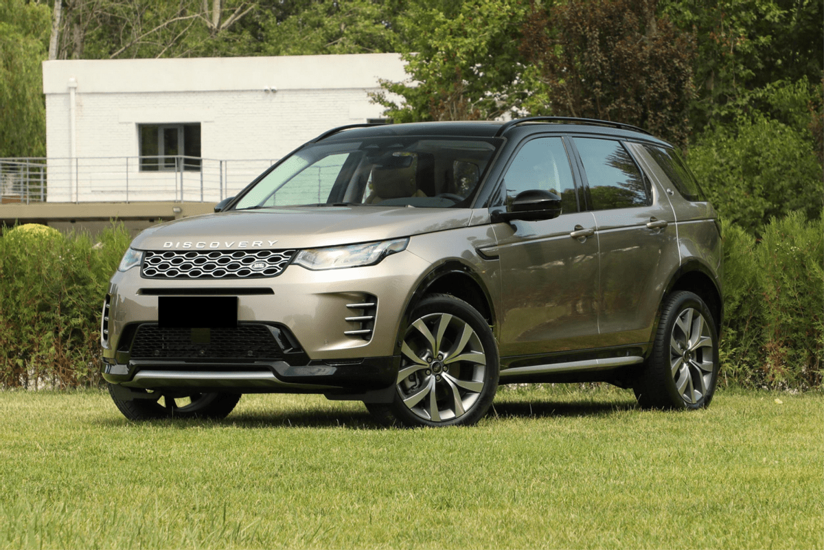 40万左右预算买豪华suv,发现运动版比宝马x3更值得入手!