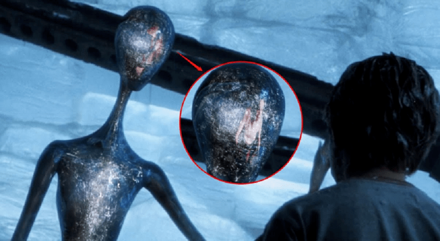 "中国天眼"意外捕捉地外文明信号,世界上真的存在"三体人"吗_宇宙