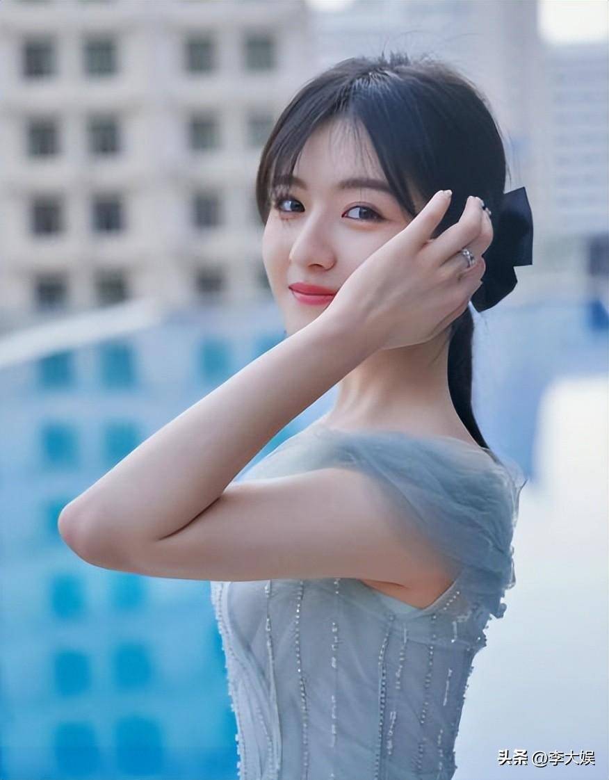 误导式喊话瞬间登上热搜,李兰迪张新成恐无法再沉默_网友_恋情_时间