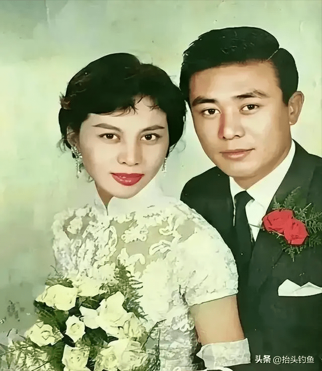 关之琳:香江第一美人,19岁结婚,20岁分手,38年爱6个顶级富豪
