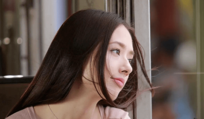 嫁入豪门后,昔日女神彻底不见了._郭碧婷_向太_时候