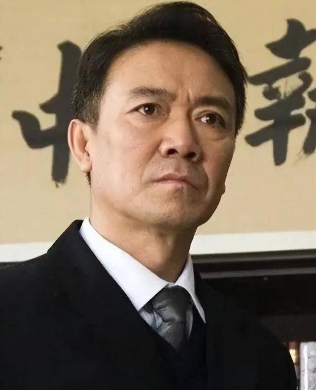 李幼斌:二婚娶三婚的史兰芽,将继子视如己出,亲儿子38岁不婚