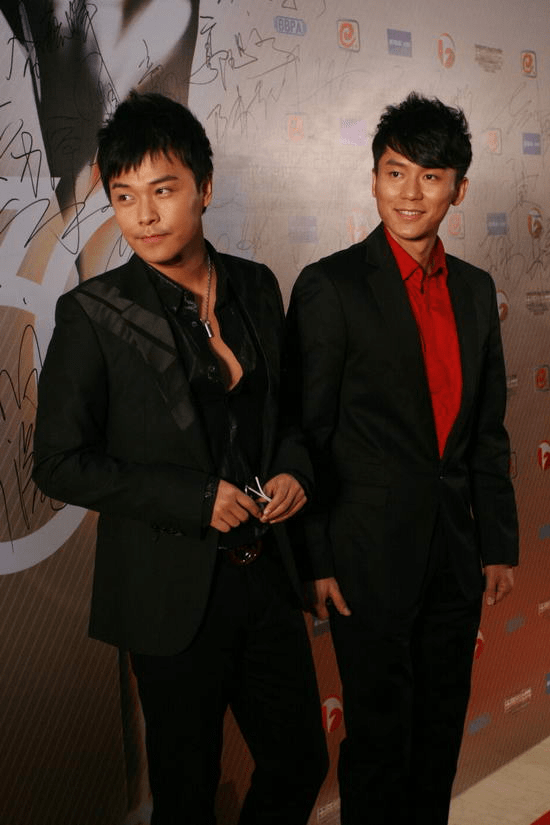 陈思诚,张译,李晨冰释前嫌?《三大队》再续战友情!_电影_因为_友谊