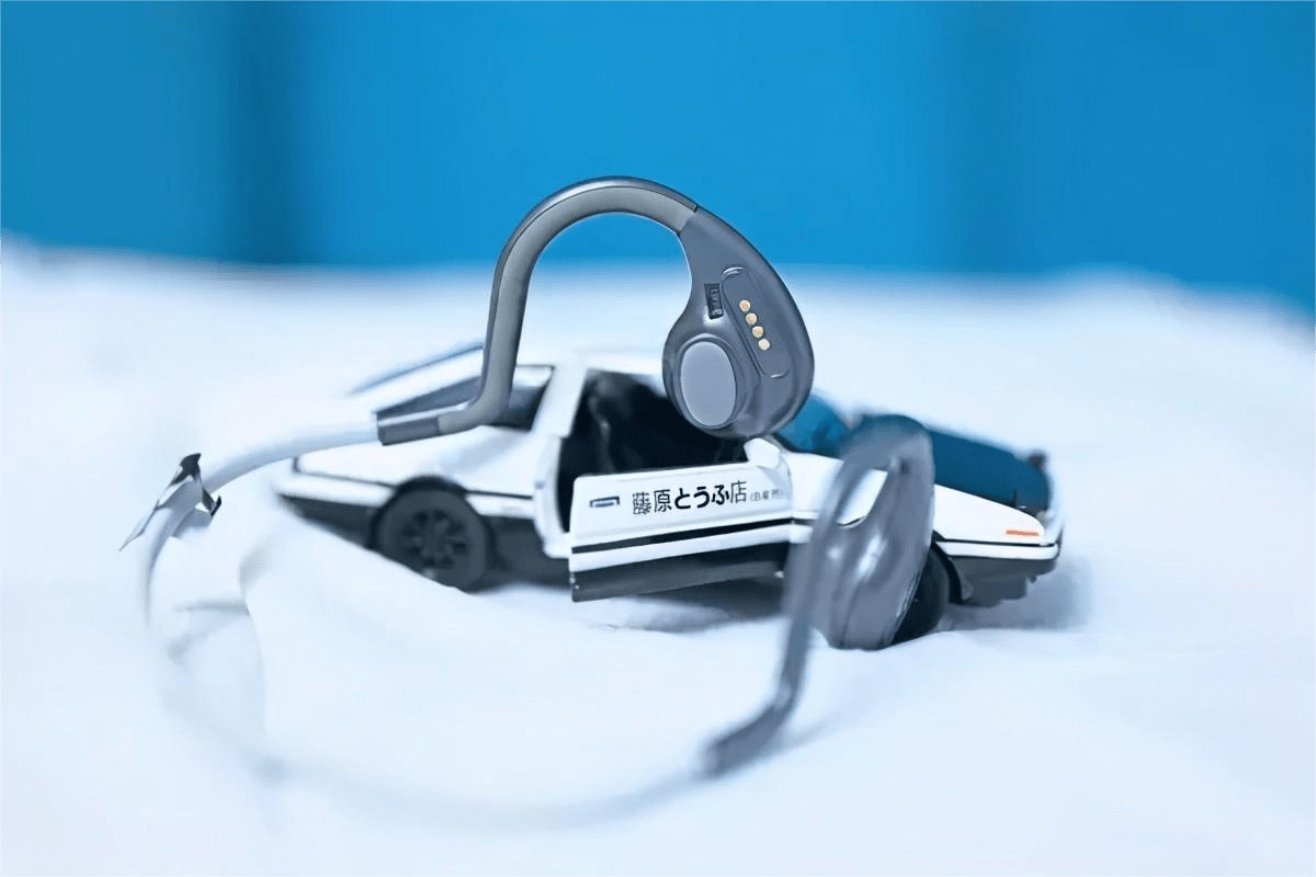 骨传导蓝牙耳机哪个牌子好?5个口碑遥遥领先的骨传导机型分享