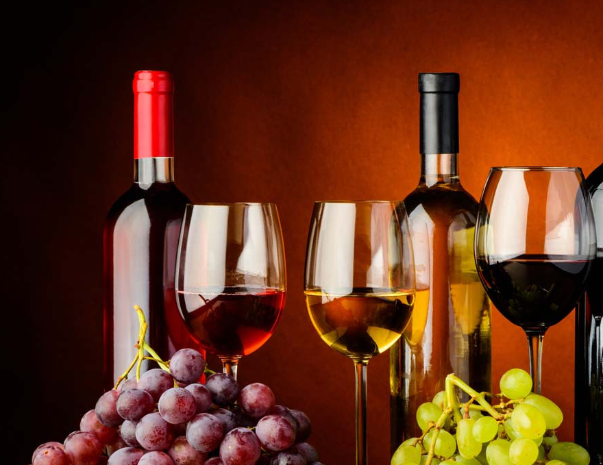 经常喝“葡萄酒”真的能“抗衰老”吗？