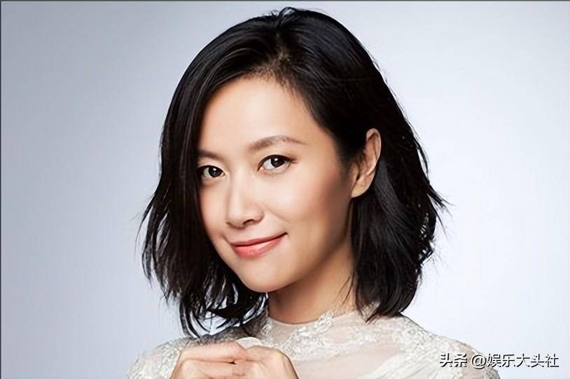 徐静蕾:宁可多此一举冻卵,也不愿结婚,但枕边人却一直未变_王朔_生活