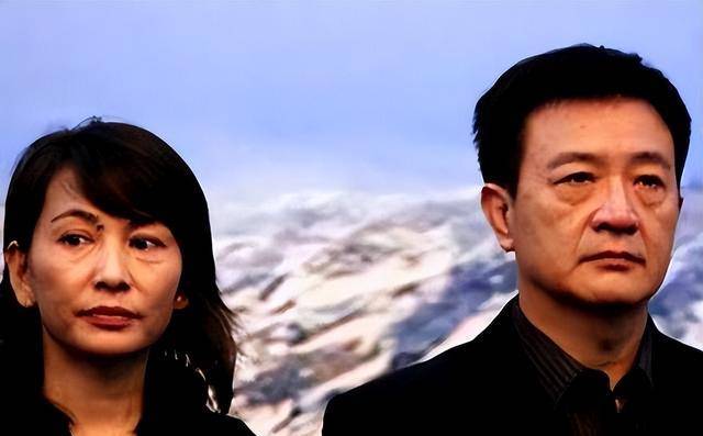 著名演员周里京:29年不敢忘记亡妻,余生只想呵护女儿和后妻_周丽静