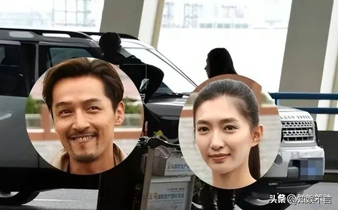 40岁胡歌官宣结婚生女!网友炸锅:不是薛佳凝也不是王晓晨吗?