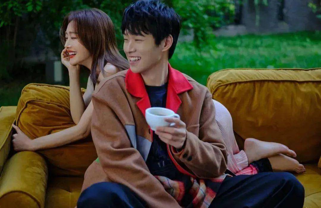 秦岚_魏大勋_姐姐