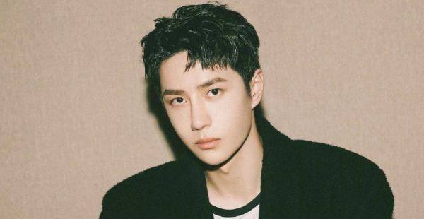 最帅100张面孔:肖战断层第一,王一博未进前5,看到华晨宇没想到_排名