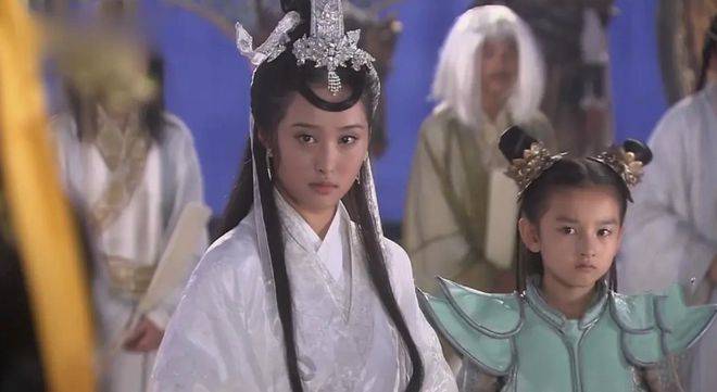 白蛇传经典影视剧_刘涛演过什么电视剧_民国剧刘涛演技