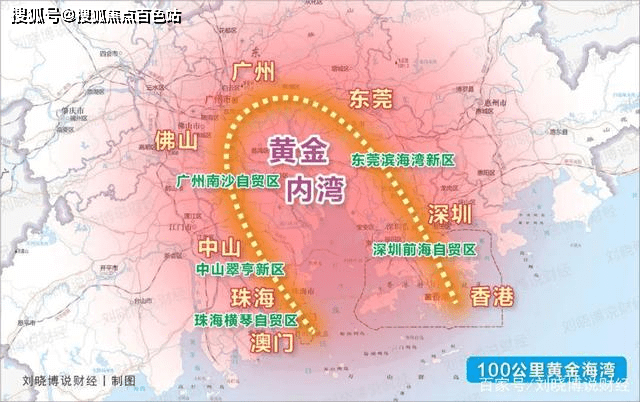 「2023」盤點下中山哪個區的房子最值得買【2023盤點