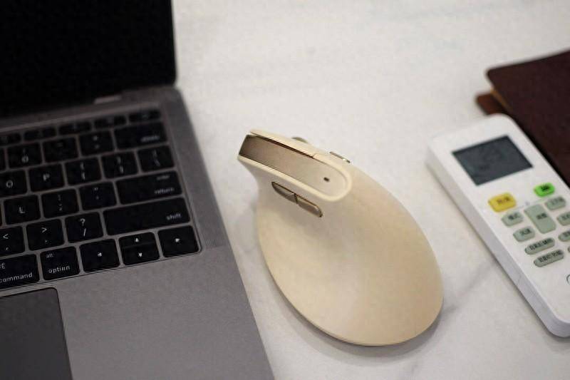 真正符合人体工学的鼠标,BOW MD190鼠标,高效舒适工作的理想之选