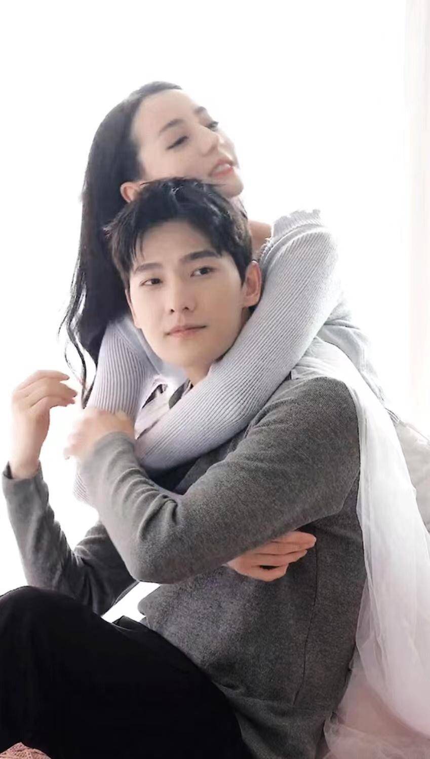 谁能娶迪丽热巴?_杨洋_高伟光_小公主