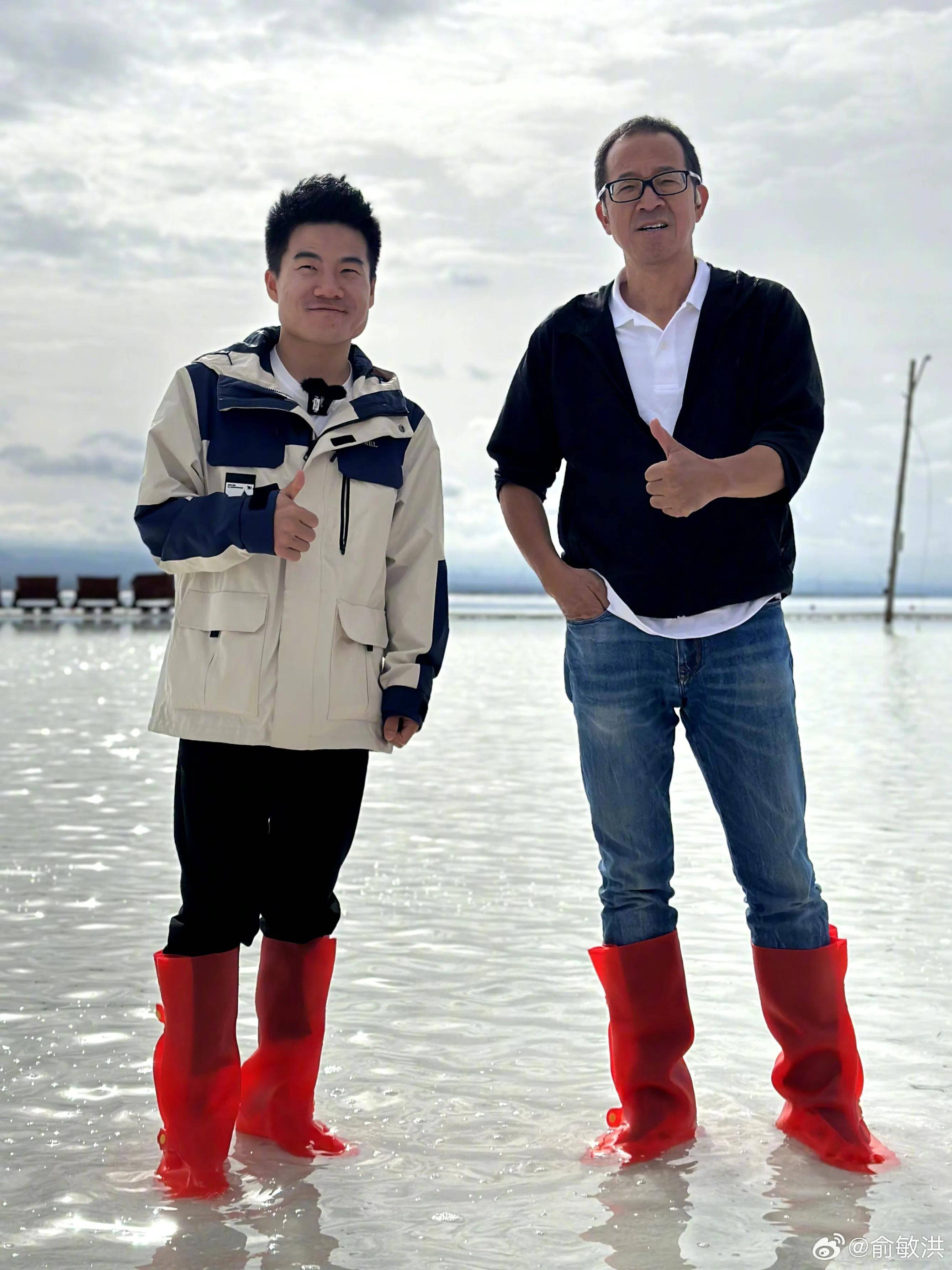 董宇辉成东方甄选高级合伙人,俞敏洪:老板须心甘情愿为员工打工_直播