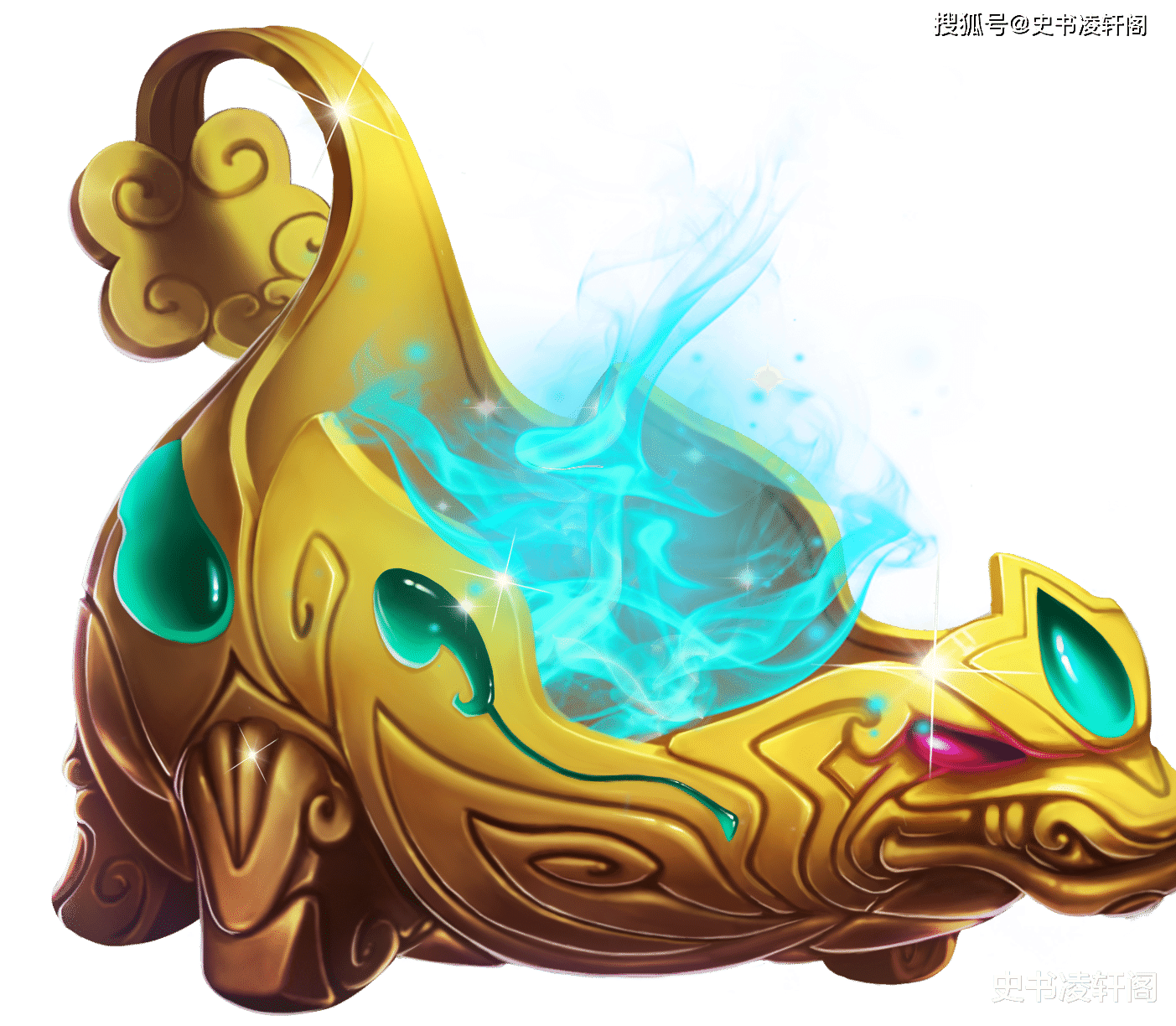 封神演义威力最强的十件法宝,混元金斗上榜,盘古幡排第几位?